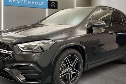 Mercedes-Benz GLA 250 5.000 km 55.800 &euro; Freiburg 79111