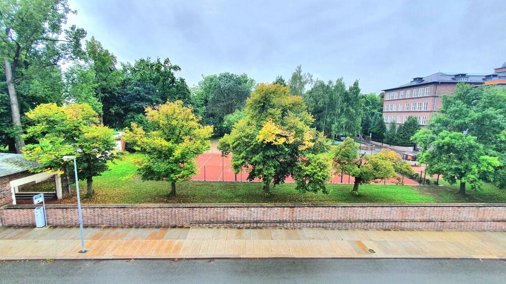 Praktisch geschnittene 3-Zimmer-Wohnung in der Chemnitzer City! WG-geeignet! 3 zimmer