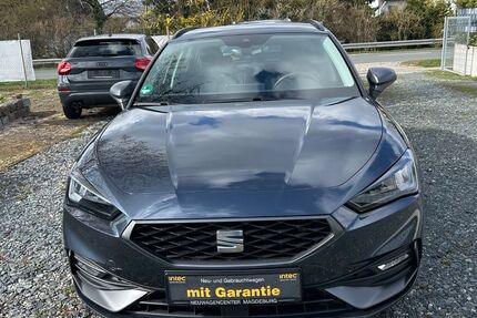 Seat Leon 83.000 km 18.500 &euro; Wehrheim 61273