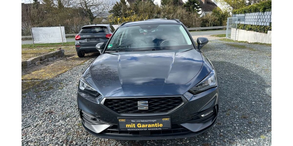 Seat Leon 83.000 km 18.500 &euro; Wehrheim 61273