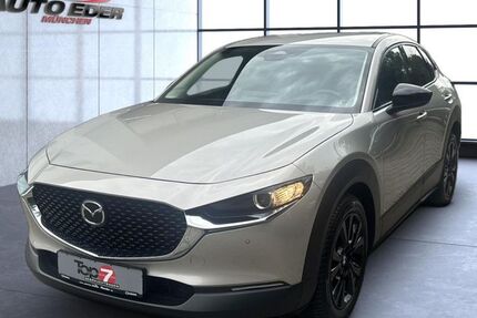 Mazda CX-30 21.064 km 25.980 &euro; Höhenkirchen-Siegertsbrunn 85635