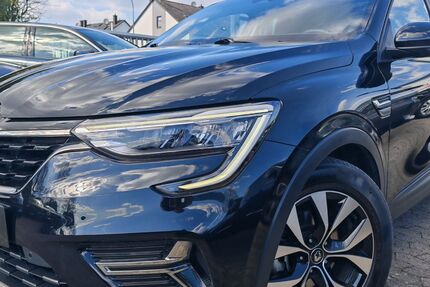 Renault Arkana 96.152 km 15.232 &euro; Wölfersheim 61200