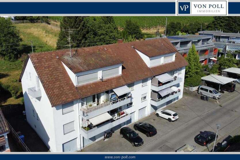 Haus zum Kaufen in Meersburg 2.200.000 € 790 m²