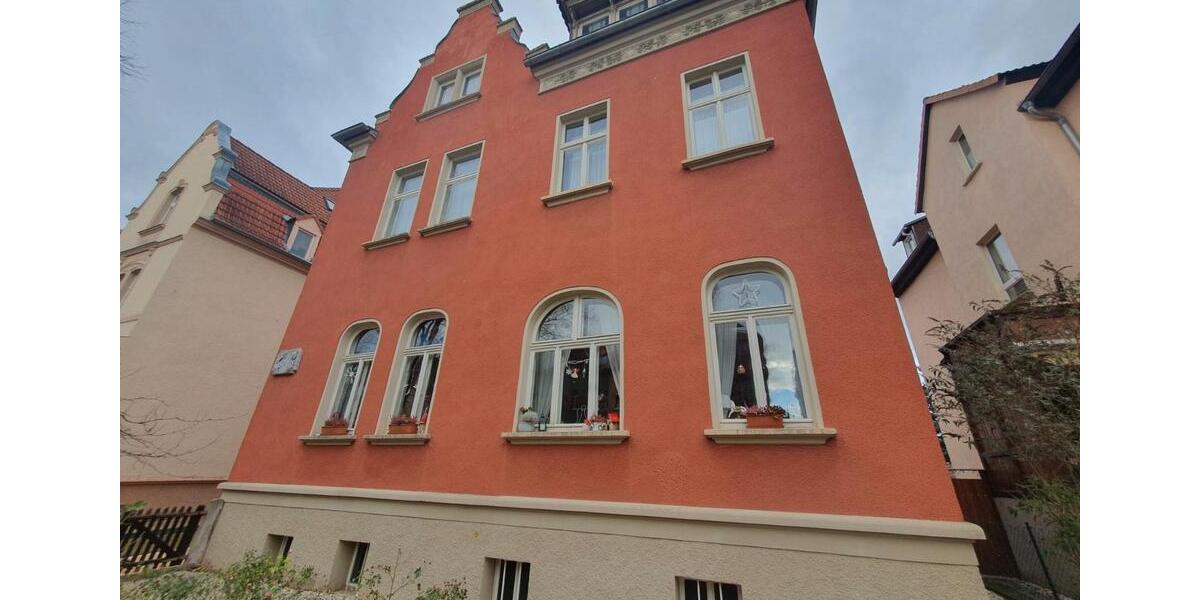 Erdgeschoßwohnung Naumburg (Saale) - 4 Zimmer, 134 m&sup2;, 850&euro; | Angebot:26416345