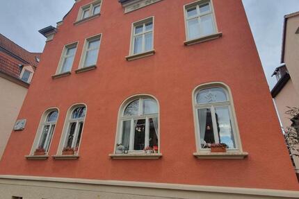 Wohnung Naumburg (Saale) - 4 Zimmer, 134 m&sup2;, 850&euro; | Angebot:26416345