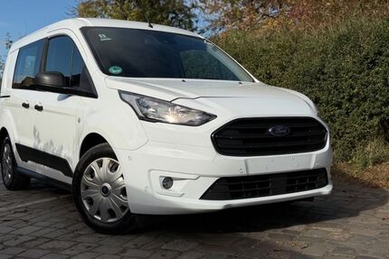 Ford Transit 106.556 km 11.399 € Berlin 12099