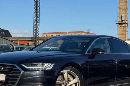 Audi A8 77.145 km 41.900 € Breitenbach 37327