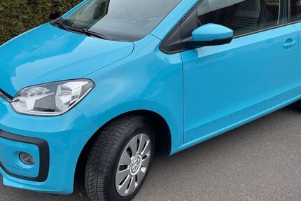 VW up! 19.004 km 9.999 &euro; Daun 54550