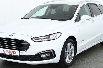 Ford Mondeo 82.422 km 19.990 &euro; Bautzen 02625
