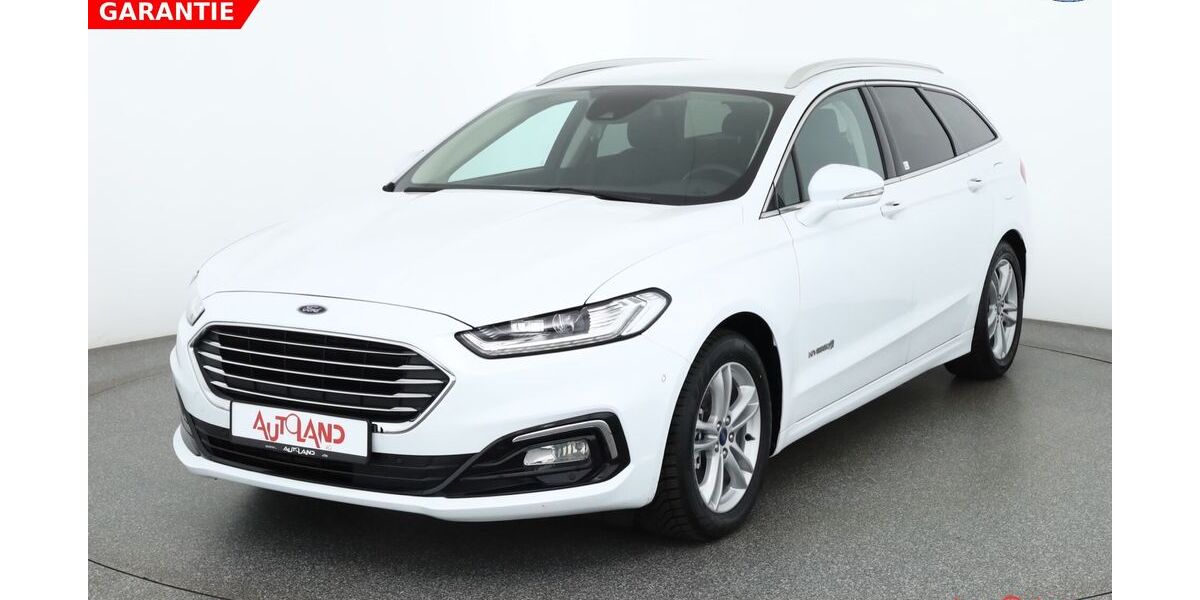 Ford Mondeo 82.422 km 19.990 &euro; Bautzen 02625