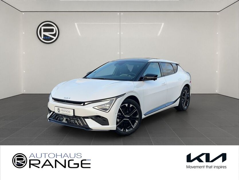 Kia EV6 9.990 km 58.990 € Fritzlar 34560