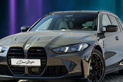 BMW M3 6.590 km 91.990 € Augsburg 86199