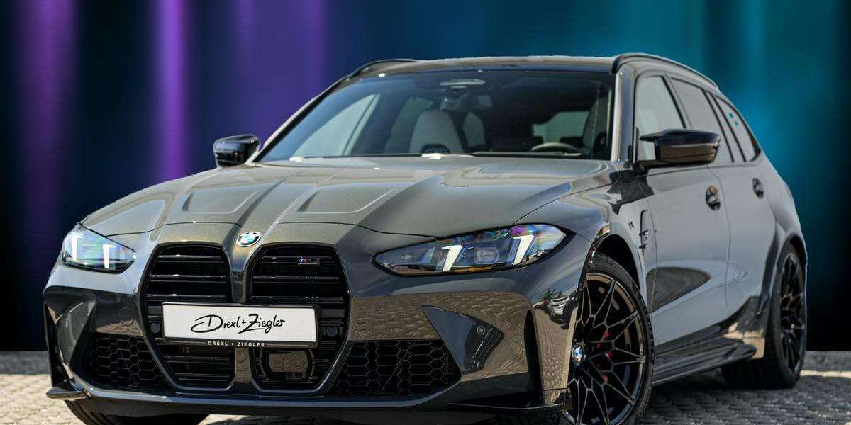 BMW M3 6.590 km 91.990 € Augsburg 86199