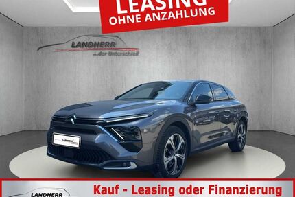 Citroen C5 X