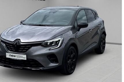 Renault Captur 33.336 km 19.480 &euro; Fulda 36043