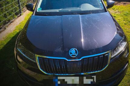 Skoda Karoq 144.811 km 16.499 &euro; Oelde 59302