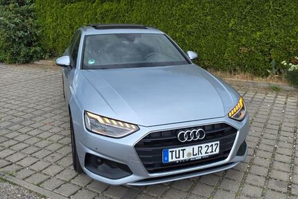 Audi A4 171.000 km 17.950 &euro; Trossingen 78647