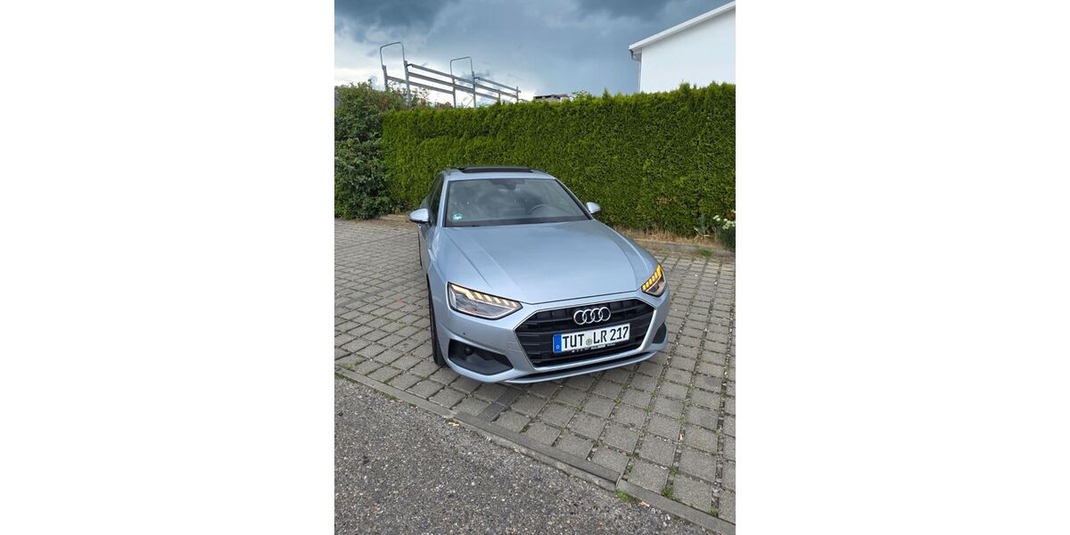 Audi A4 171.000 km 18.390 &euro; Trossingen 78647