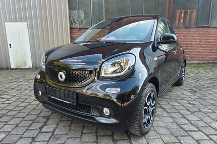 Smart ForFour 78.000 km 7.600 € Lippstadt 59557