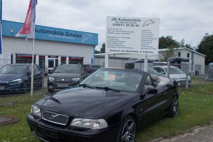 Volvo C70 145.763 km 7.999 &euro; Gnoien 17179