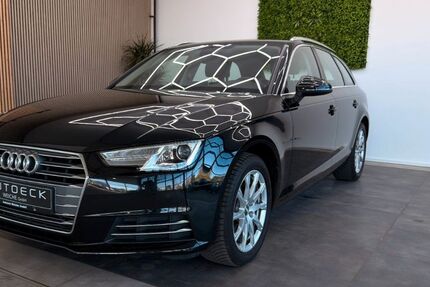 Audi A4 103.900 km 20.945 &euro; Flensburg 24941