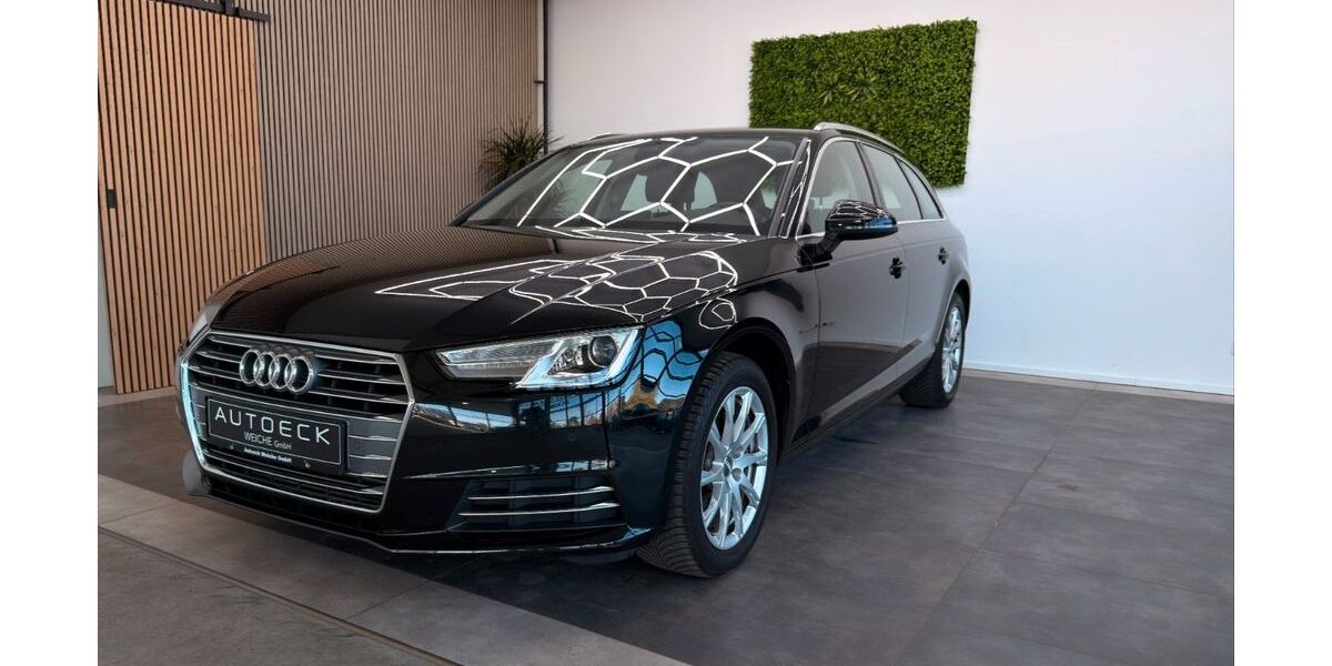 Audi A4 103.900 km 20.945 &euro; Flensburg 24941