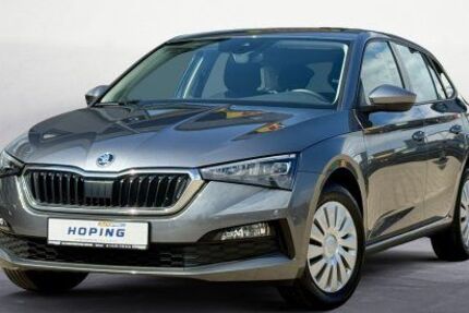 Skoda Scala 60.965 km 17.500 € Bakum 49456