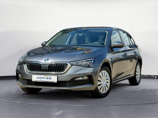 Skoda Scala 60.965 km 17.800 € Bakum 49456