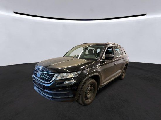 Skoda Kodiaq 124.955 km 22.980 &euro; Wendlingen am Neckar 73240