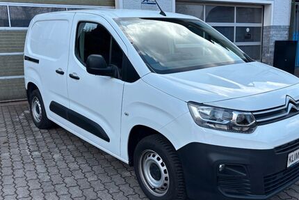 Citroen Berlingo 42.000 km 11.900 &euro; Velburg - Dantersdorf 92355