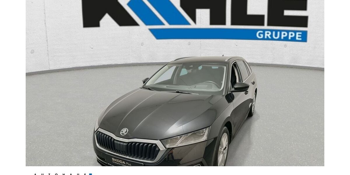 Skoda Octavia 77.634 km 23.790 &euro; Wedemark 30900
