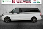 Vito Tourer 116 CDI Select lang LED+KAMERA+NAVI