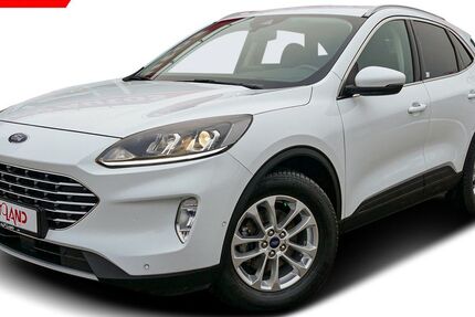 Ford Kuga 77.371 km 18.490 &euro; Greifswald 17489