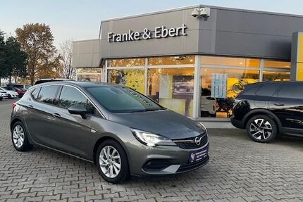 Opel Astra 43.000 km 14.490 € Reinsdorf 08141
