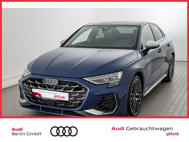 Audi S3 15.800 km 53.300 € Berlin 12489