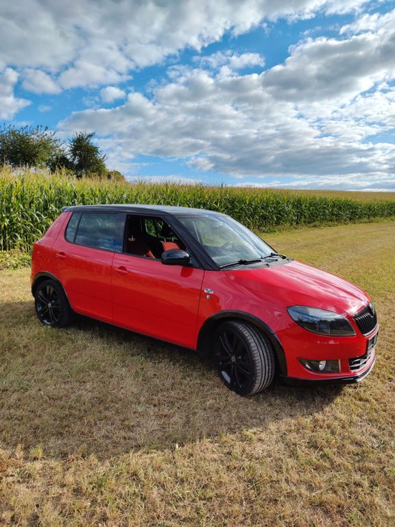 Fabia
