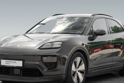 Porsche Macan 28.700 km 81.900 &euro; Filderstadt 70794