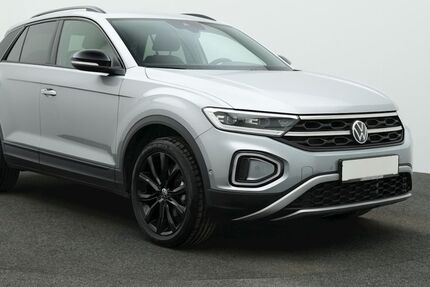 VW T-Roc 29.900 km 26.450 &euro; Mühlhausen 92360