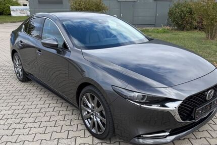 Mazda 3 81.160 km 19.900 &euro; Mittenwalde 15749