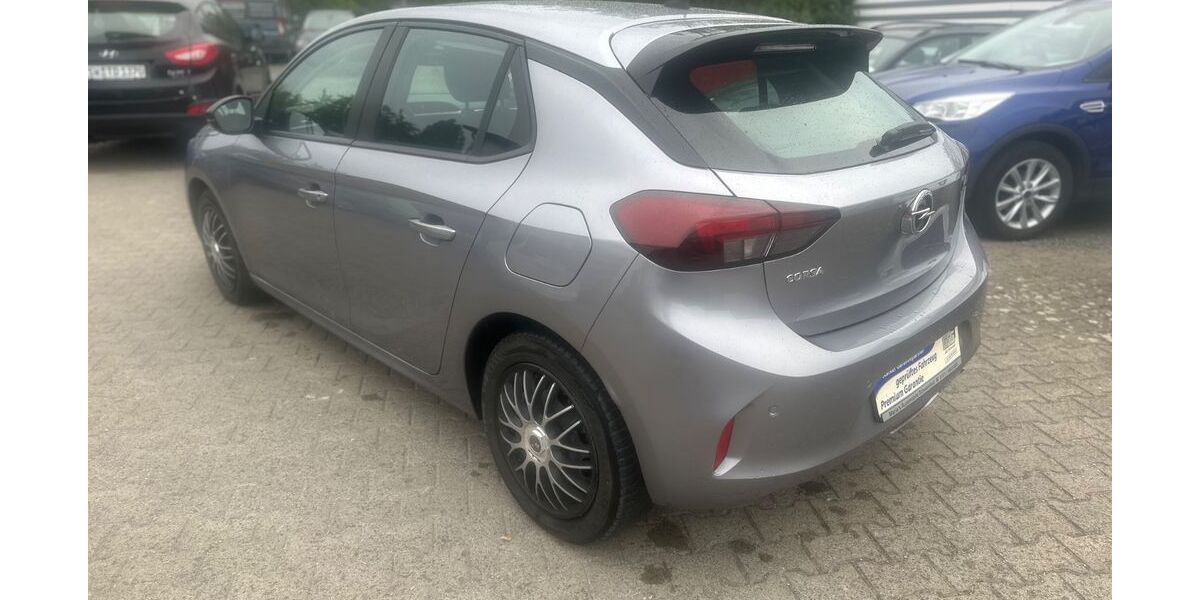Opel Corsa 10.200 km 12.895 &euro; Schweinfurt 97424