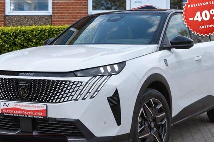 Peugeot 3008 11.299 km 32.400 &euro; Harrislee 24955