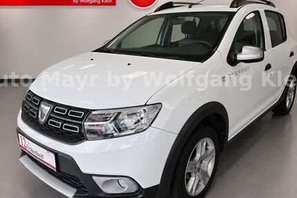 Dacia Sandero 86.800 km 8.980 &euro; Augsburg 86156