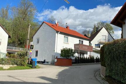 Haus Kissing - 6 Zimmer, 130 m&sup2;, 549.000&euro; | Angebot:26443848