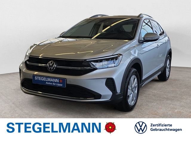 VW Taigo 9.441 km 23.610 &euro; Lemgo 32657
