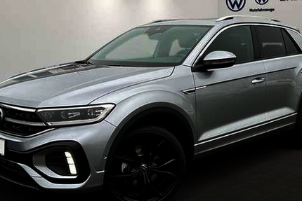 VW T-Roc 7.621 km 36.990 &euro; Rüdersdorf 15562