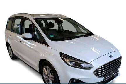 Ford Galaxy 51.425 km 26.780 &euro; Dorfmark 29683