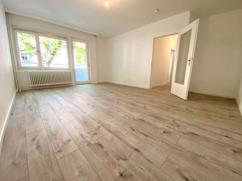Wohnung zum Mieten in Berlin 1.385 € 50 m²