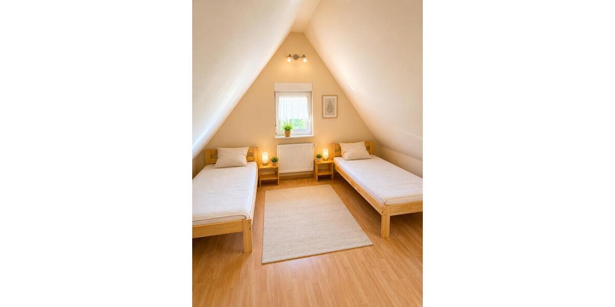 Doppelhaushälfte Mainz Gonsenheim - 6.5 Zimmer, 135 m&sup2;, 759.000&euro; | Angebot:26879197