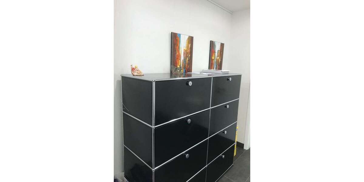 Gewerbeobjekt Niedernhausen - 1.040&euro; | Angebot:25367491