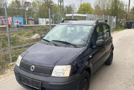 Fiat Panda 196.850 km 1.490 &euro; München 81929